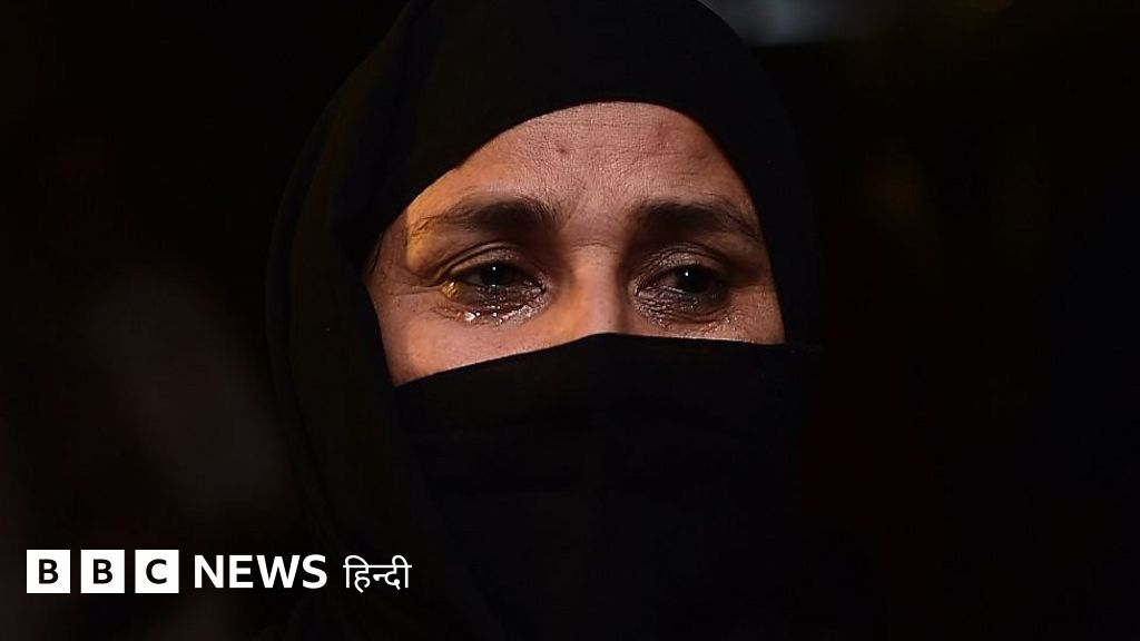 'हमारे घर के हालात पर दुनिया की नज़र है' - वुसत ब्लॉग