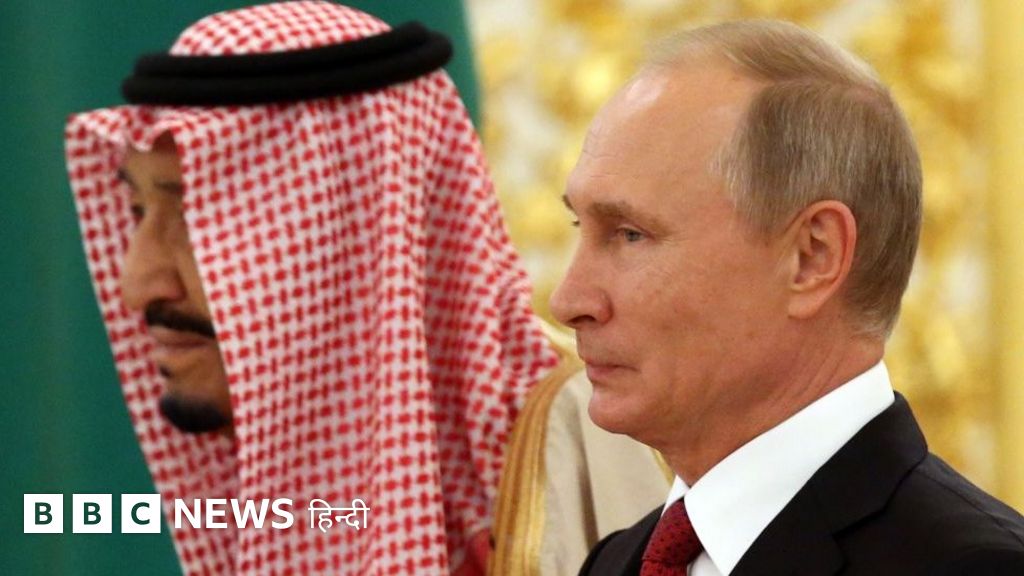 यूक्रेन-रूस संकट में इस्लामिक देश किसके साथ खड़े हैं?