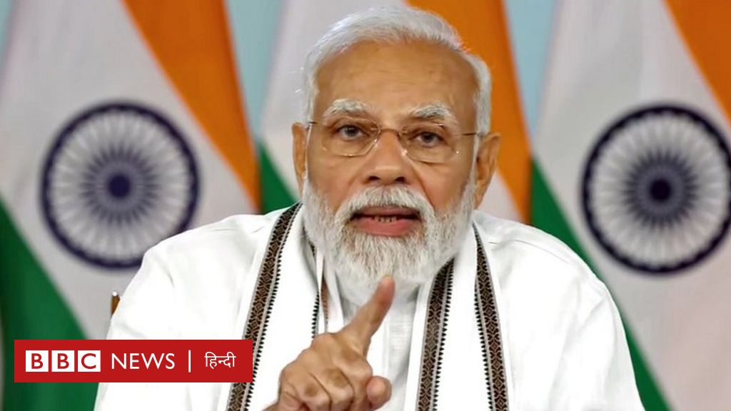 पीएम मोदी या राज्य? पेट्रोल और डीज़ल के दाम कौन कम नहीं कर रहा है?