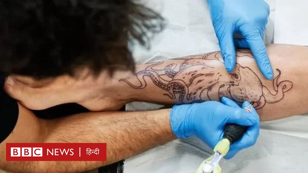 Buy Temporary Tattoowala Lord Shiv Trishul Tattoo on Hand Waterproof  Temporary Body Tattoo Online at Best Prices in India - JioMart.