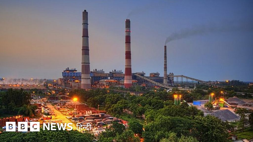 भारत का कोयला संकट: बिजली की 'कालाबाज़ारी' पर केंद्र सरकार को क्यों देनी पड़ी चेतावनी?