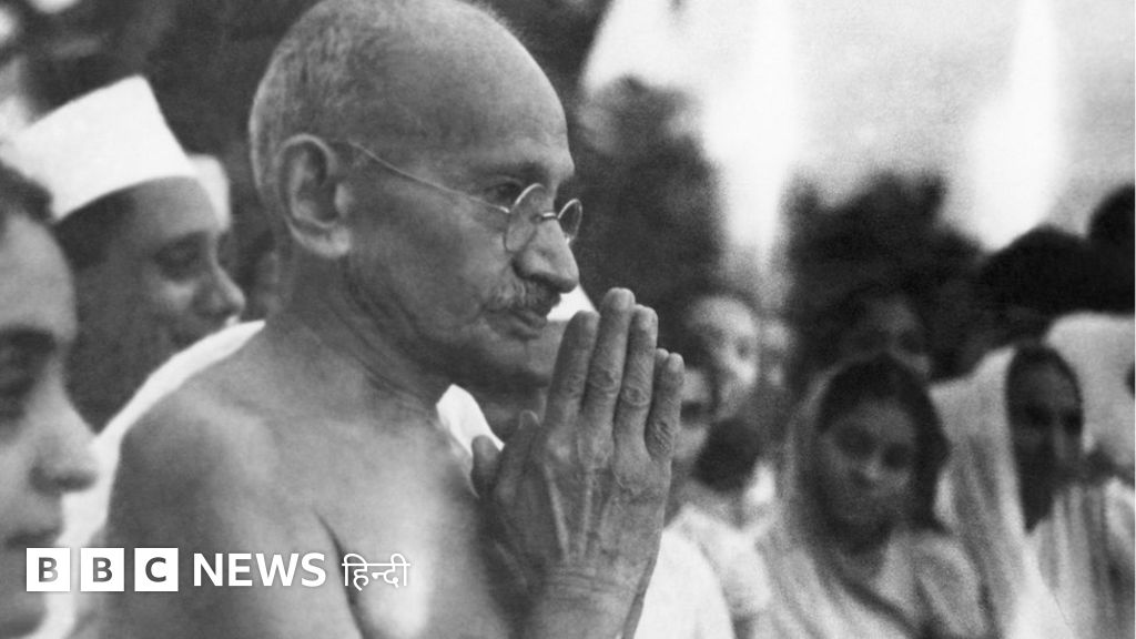 महात्मा गांधी और नाथूराम गोडसे 30 जनवरी, 1948 को क्या कर रहे थे?