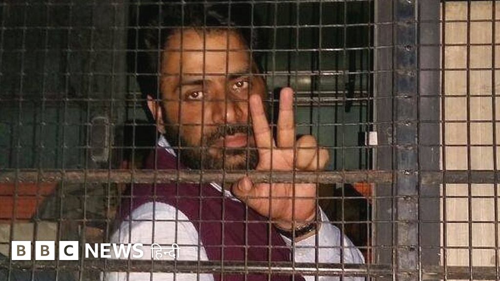 ख़ुर्रम परवेज़ कौन हैं जिन्हें कश्मीर में गिरफ़्तार किया गया है?