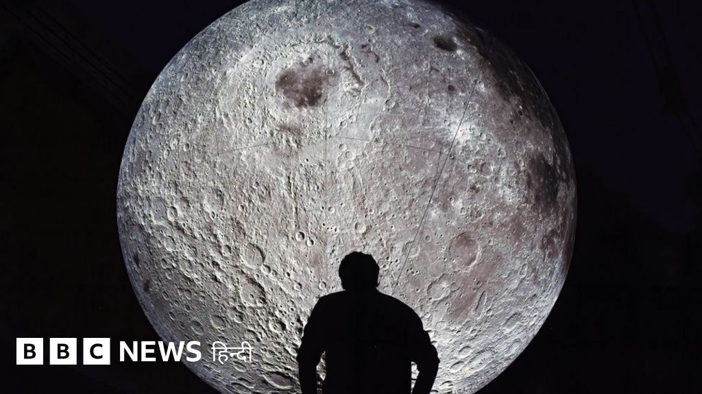 अमेरिका, रूस, भारत और अन्य मुल्क इस साल चांद पर क्यों जाना चाहते हैं?