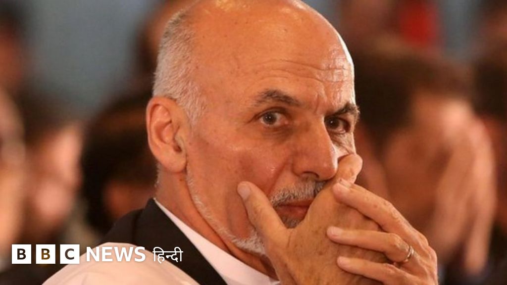 अफ़ग़ानिस्तान से भागे राष्ट्रपति अशरफ़ ग़नी यूएई ही क्यों पहुंचे, तालिबान से कैसे हैं इस अरब देश के रिश्ते?