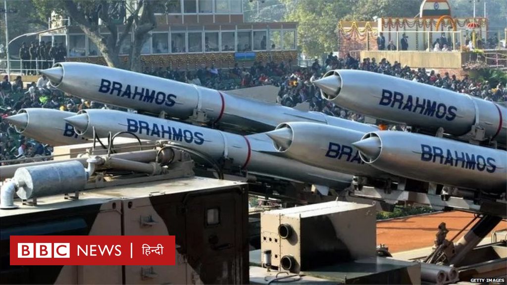 फिलीपींस भारत से खरीदेगा ब्रह्मोस सुपरसोनिक मिसाइल, क्या बढ़ेगी चीन की परेशानी
