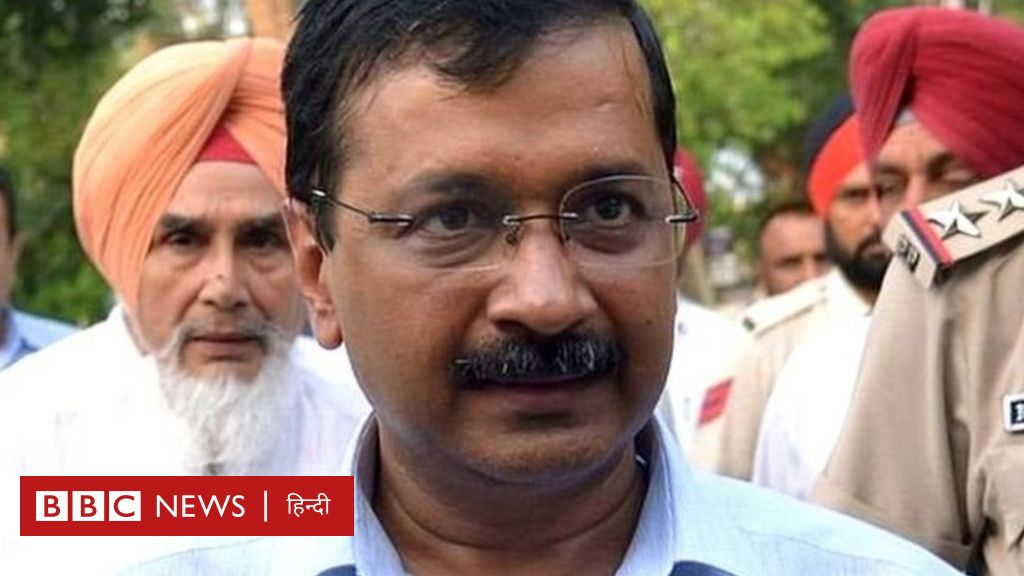 दिल्ली की मेट्रो और बसों में महिलाएं करेंगी मुफ़्त में सफ़र - BBC News ...