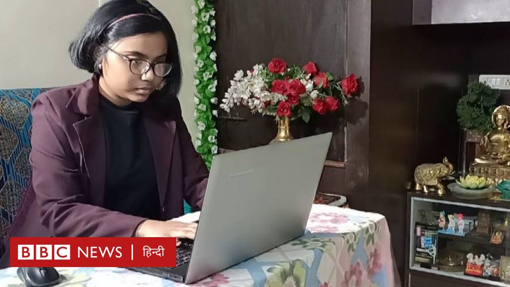 दीक्षा शिंदे के नासा पैनलिस्ट बनने की रिपोर्ट का सच क्या है?- फ़ैक्ट चेक