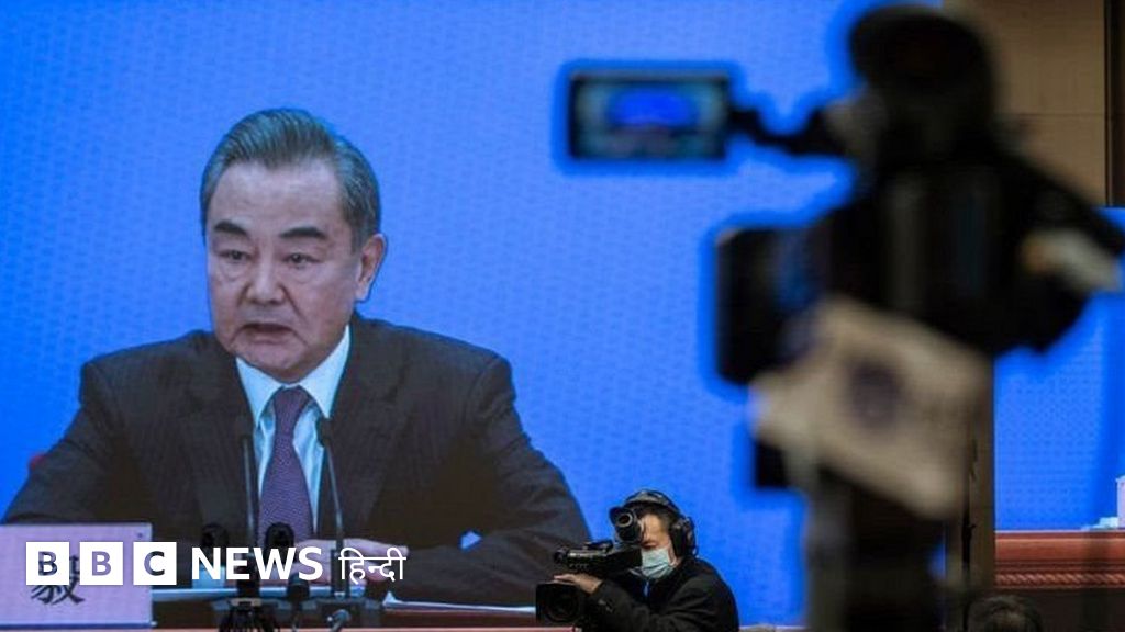 चीन के विदेश मंत्री वांग यी भारत के साथ रिश्ते सुधारने पर क्या बोले?