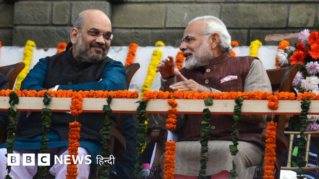 ऑपरेशन कमबैक: कैसे मोदी और शाह ने डाला था यूपी को वापस बीजेपी की झोली में?