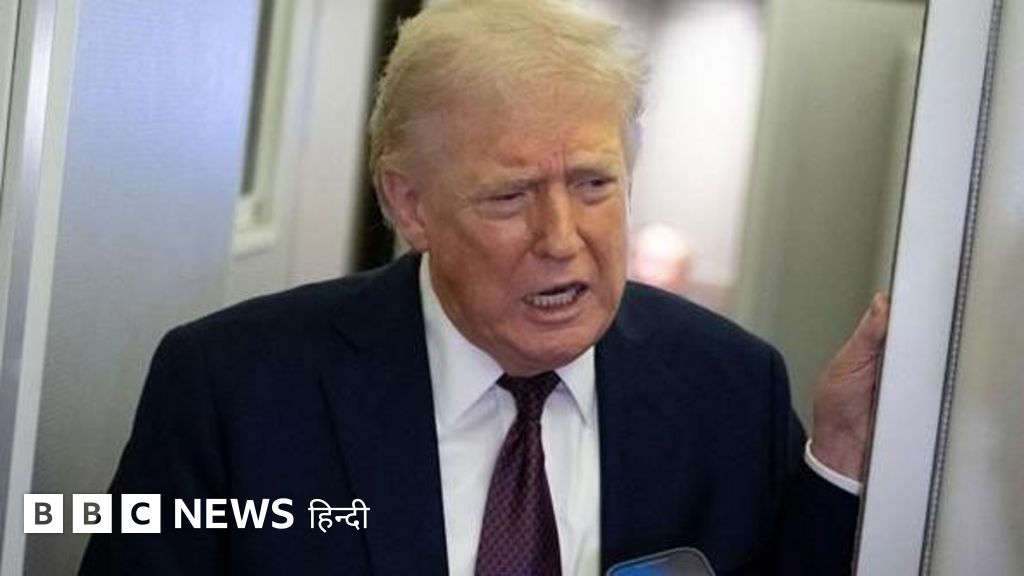 होर्मुज़ को लेकर ट्रंप क्यों दे रहे नेटो को धमकी, यूरोप और बाकी देशों ने आने से क्यों मना किया