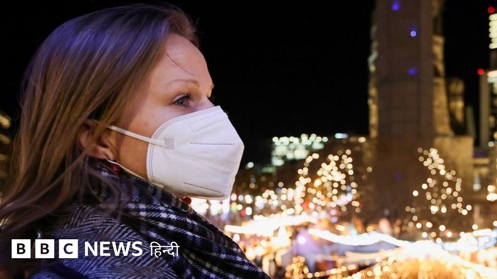 ओमिक्रॉन: कोरोना के नए वेरिएंट के बारे में अब तक क्या पता है