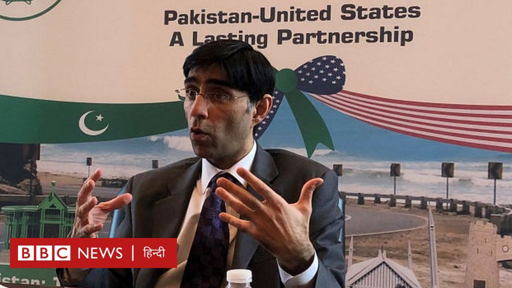 तालिबान की वापसी के बाद पाकिस्तान-अमेरिका संबंधों पर अनिश्चितता के बादल