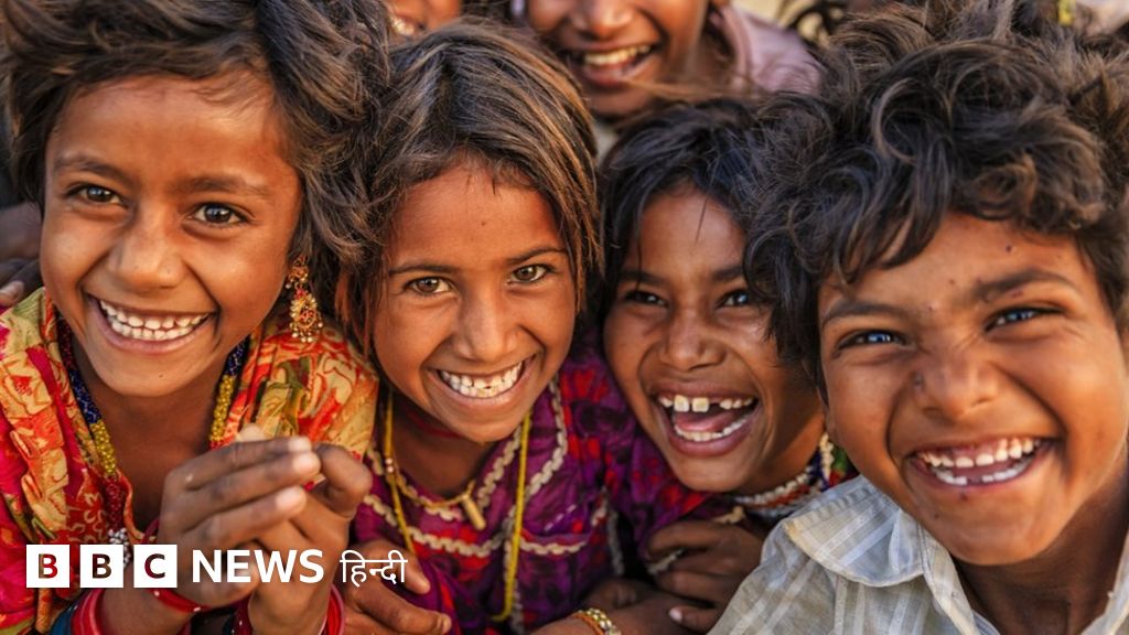 वर्ल्ड हैप्पीनेस इंडेक्स: आख़िर किसी देश की खुशी कैसे नापी जाती है?
