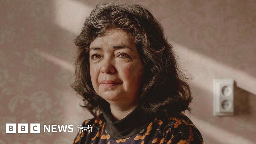 वीगर मुसलमान: चीन के ख़िलाफ़ बोलने की ऐसी कीमत चुका रहे हैं ये लोग