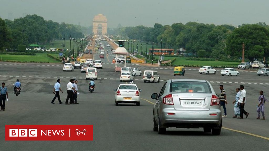 दिल्ली में बदलते रहे हैं सड़कों के नाम, क्या इस बार अकबर रोड का नाम भी बदलेगा?