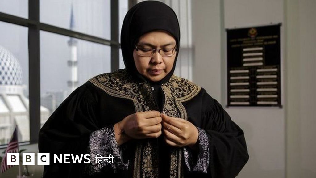 शरिया क़ानून क्या है और 'तालिबान के शासन' में अफ़ग़ान महिलाओं के लिए इसके क्या मायने हैं?