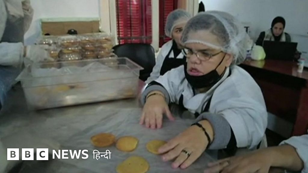 लेबनान का ये किचन क्यों है स्पेशल