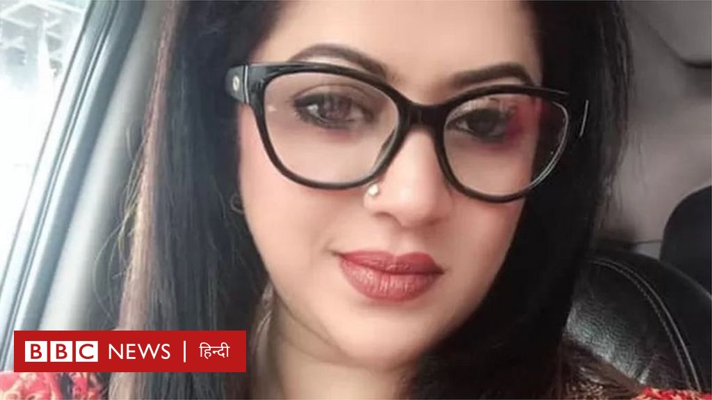 बांग्लादेशः अभिनेत्री राइमा इस्लाम की हत्या की गुत्थी एक सुतली से सुलझी