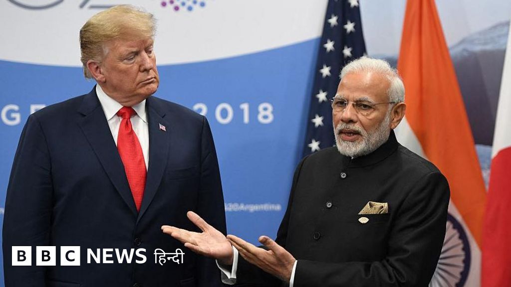 Trump के Tariffs पर US सुप्रीम कोर्ट का झटका: भारत को 10% ग्लोबल ड्यूटी की नई धमकी