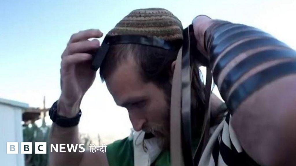 अल-अक़्सा मस्जिद में मुसलमान के भेष में घुस रहे हैं यहूदी