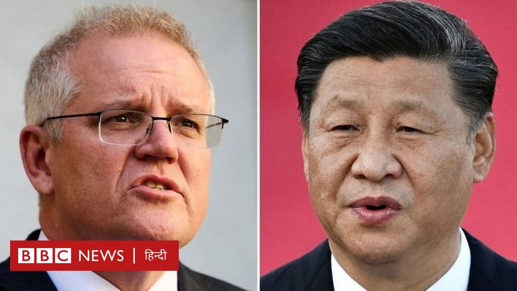 चीन को चित करने के लिए अमेरिका, ब्रिटेन और ऑस्ट्रेलिया का नया दाँव कितना कारगर?