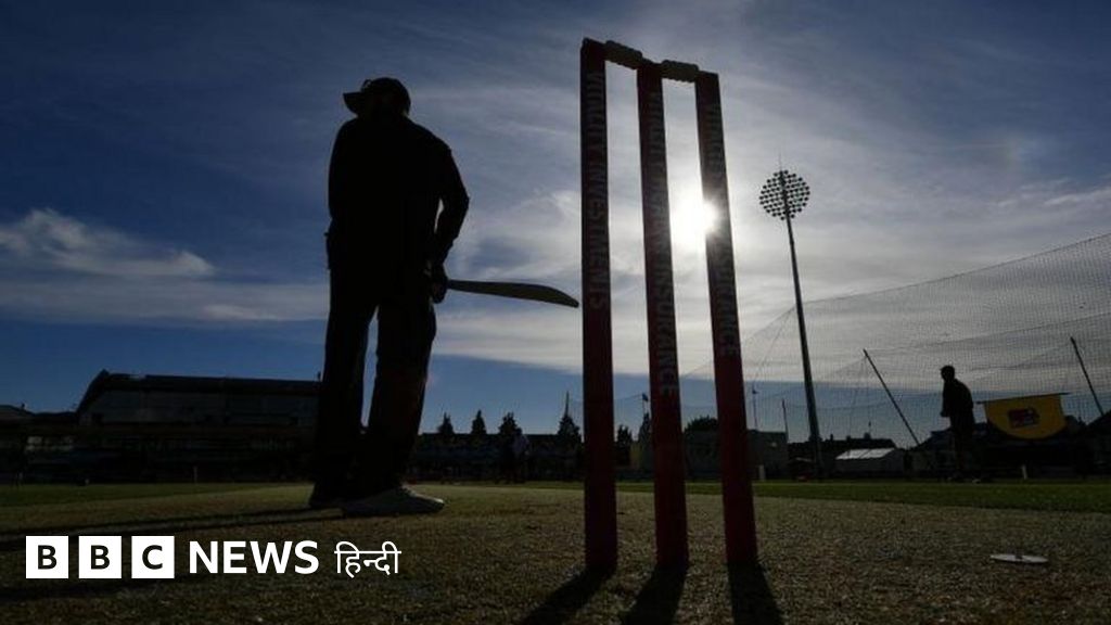 टी20 में नया रिकॉर्ड: पूरी टीम 10 रन पर ढेर, दो गेंद में दो छक्के जड़ जीती विरोधी टीम