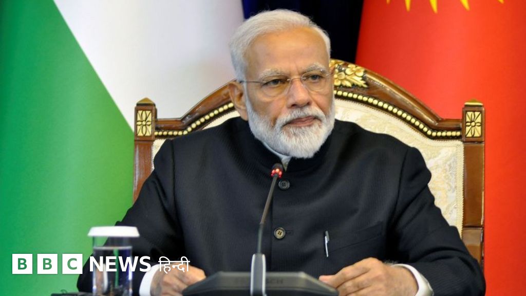 भारत-मध्य एशिया समिट: पीएम मोदी आज करने जा रहे अहम बैठक, विदेशी मीडिया में भी चर्चा