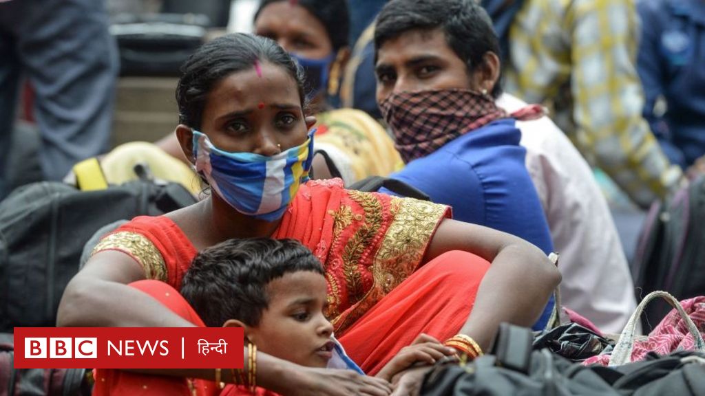 भारत की कोरोना महामारी कैसे पूरी दुनिया पर पड़ेगी भारी