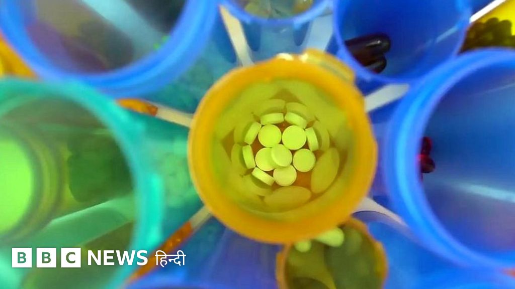 एंटीबायोटिक दवाओं का बैक्टीरिया पर नहीं हो रहा असर