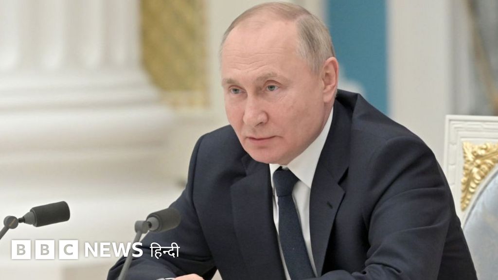 भारत से ख़ुश रूस अब भारतीय मीडिया से क्यों हुआ नाराज़