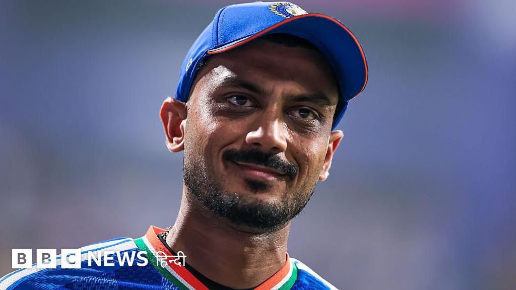 अक्षर पटेल को बाहर करना टीम इंडिया के लिए कैसे बड़ी ग़लती साबित हुआ