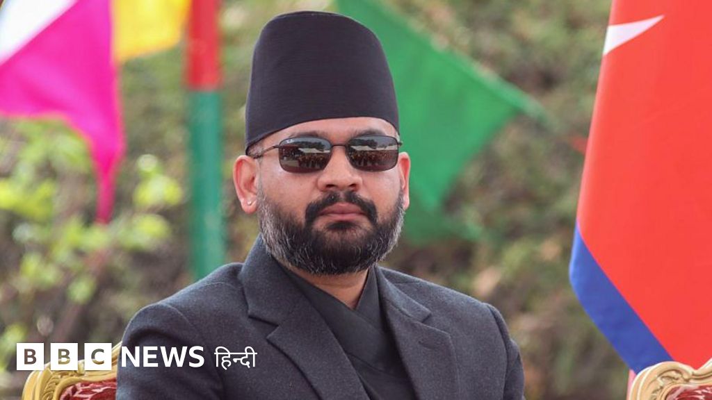 बालेन शाह भारत को लेकर क्यों नहीं दिखा रहे हैं उत्साह?