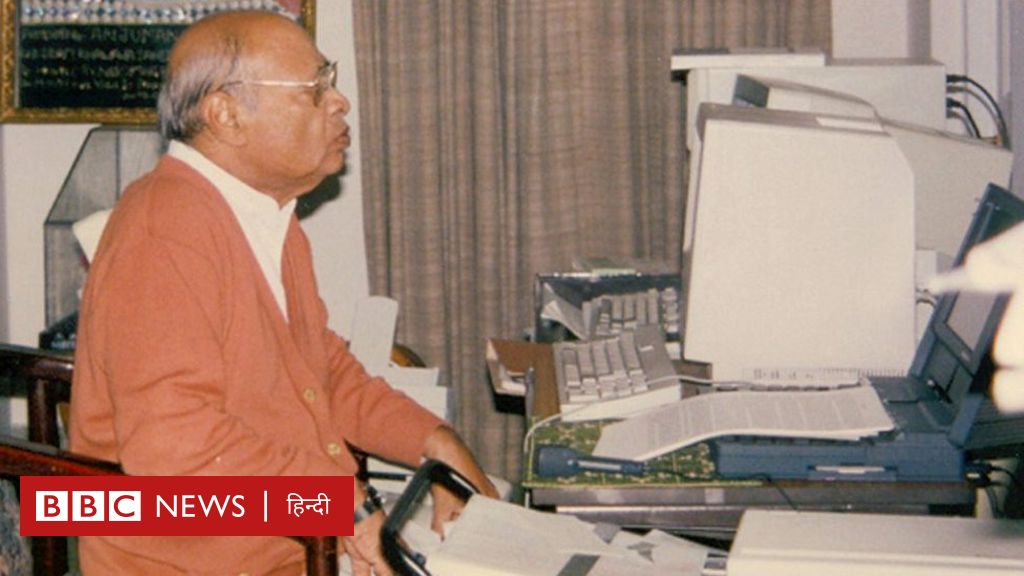 पीवी नरसिम्हा रावः 65 की उम्र में कंप्यूटर, मौत से छह महीने पहले की-बोर्ड पर महारत