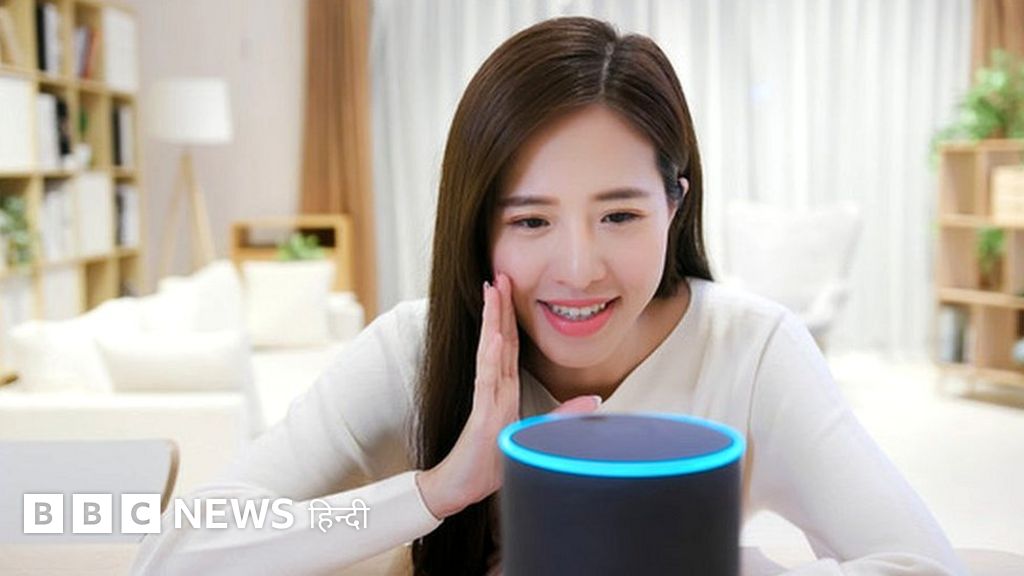 एलेक्सा नाम वाले बच्चों के मां-बाप ने दी अमेज़न को चुनौती