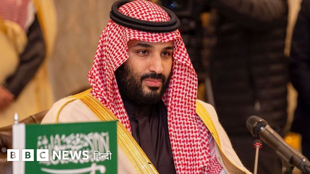 पाकिस्तान को मदद कर सऊदी अरब क्या हासिल करता है?