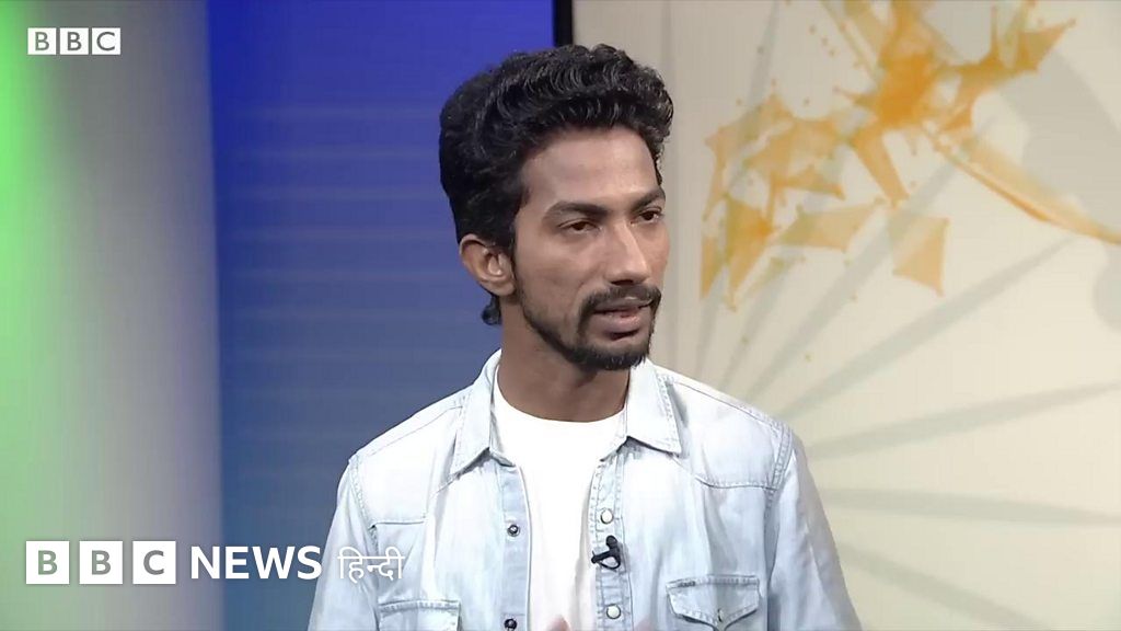 श्याम रंगीलाः पीएम मोदी की मिमिक्री से आप पार्टी में जाने तक