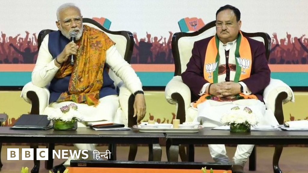 जेपी नड्डा में ऐसा क्या है कि मोदी-शाह उन पर इतना भरोसा करते हैं