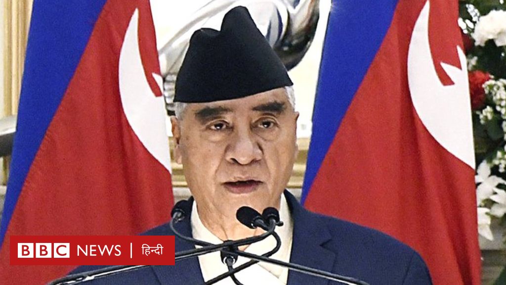 नेपाली पीएम शेर बहादुर देउबा के भारत दौरे के बाद अब क्यों उठ रहे हैं सवाल