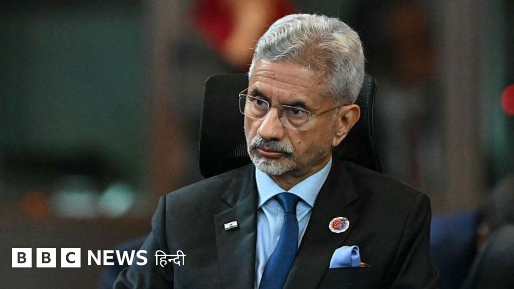 होर्मुज़ से ईंधन टैंकर गुजरने पर ईरान के साथ भारत की क्या सहमति बनी है, जयशंकर ने बताया