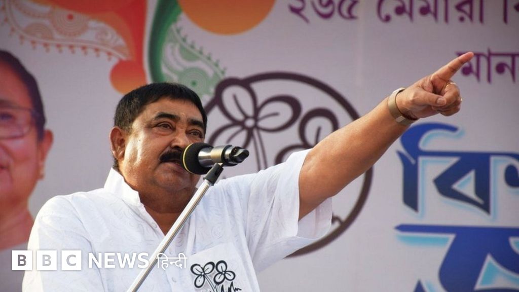 अणुब्रत मंडल: पश्चिम बंगाल में बिना किसी पद के कैसे बने इतने ताक़तवर