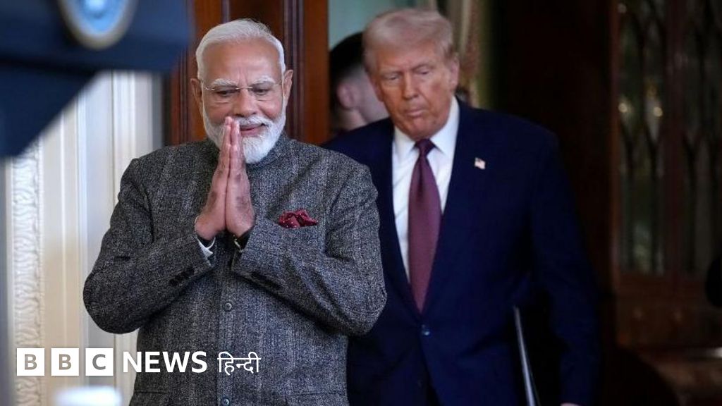 ट्रंप के 'बोर्ड ऑफ़ पीस' में जाने पर भारत को क्या फ़ायदा या नुक़सान हो सकता है?