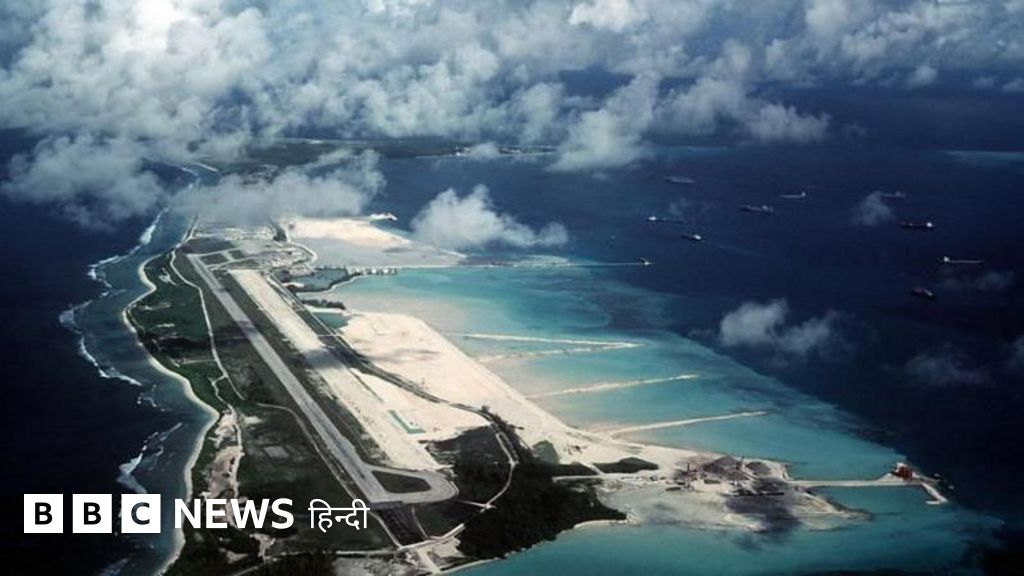 ईरान ने हिंद महासागर में डिएगो गार्सिया पर दागीं मिसाइलें, भारत के लिए कितनी बड़ी चुनौती?