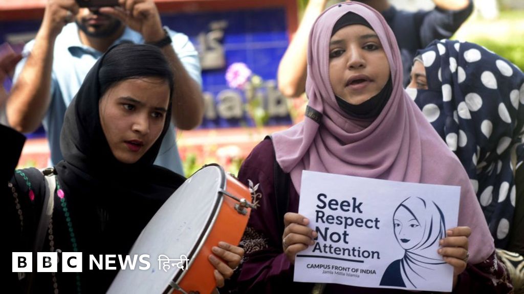 भारत के भीतर 'मिनी पाकिस्तान' का जुमला कैसे ज़ोर पकड़ता गया