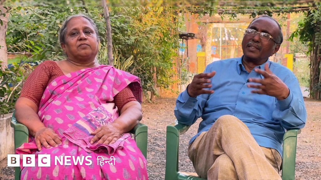 महात्मा गांधी के दिखाए रास्ते पर चल कर ये ला रहे हैं समाज में बदलाव