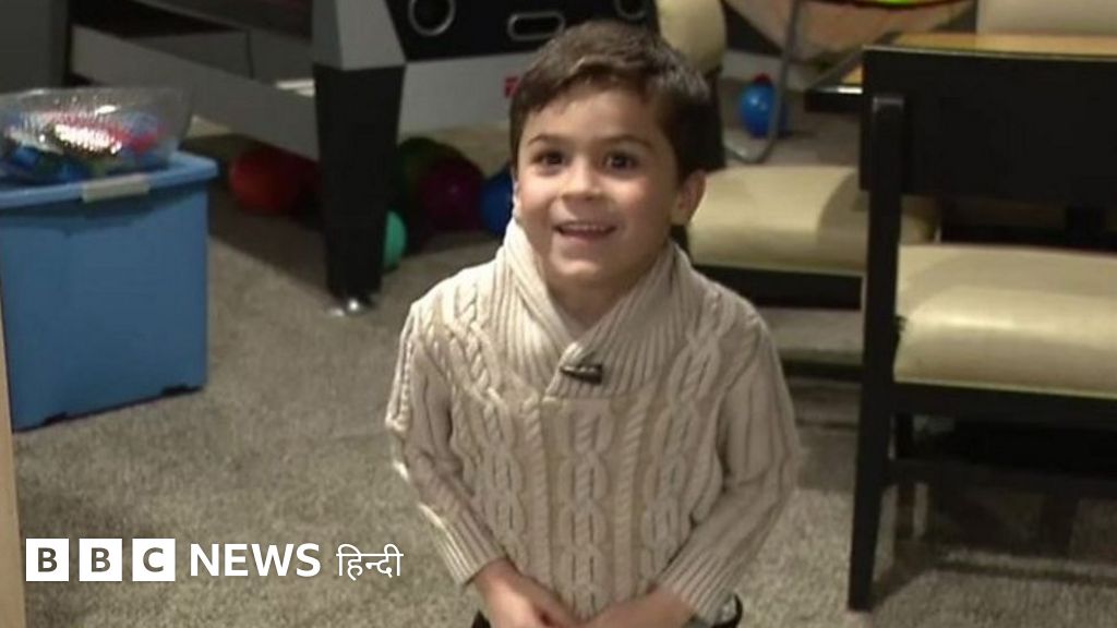 इस बच्चे ने अपने पिता के फ़ोन से किया 80 हज़ार रुपया का खाना ऑर्डर