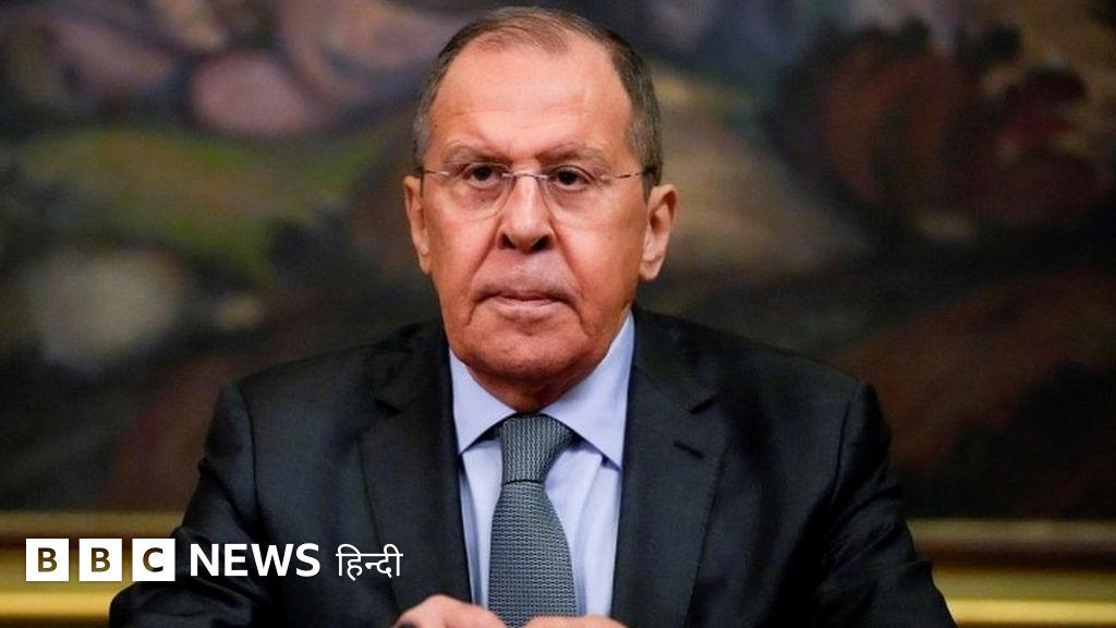 रूस ने भारतीय मीडिया से जताई कड़ी नाराज़गी, कही कई बातें