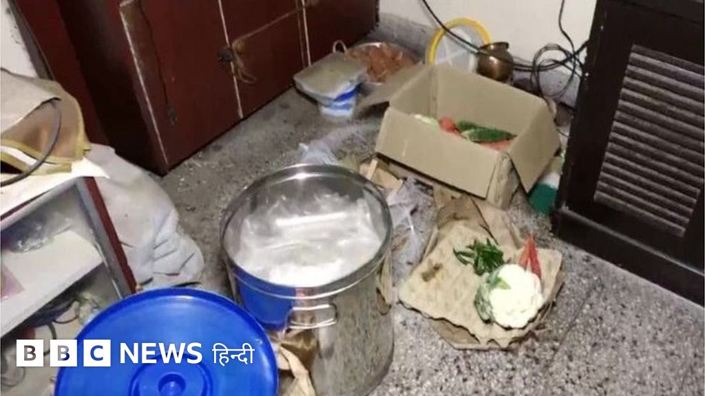 क्या ख़ुद को तीन साल तक दुनिया से काट कर रखना किसी बीमारी का संकेत है?