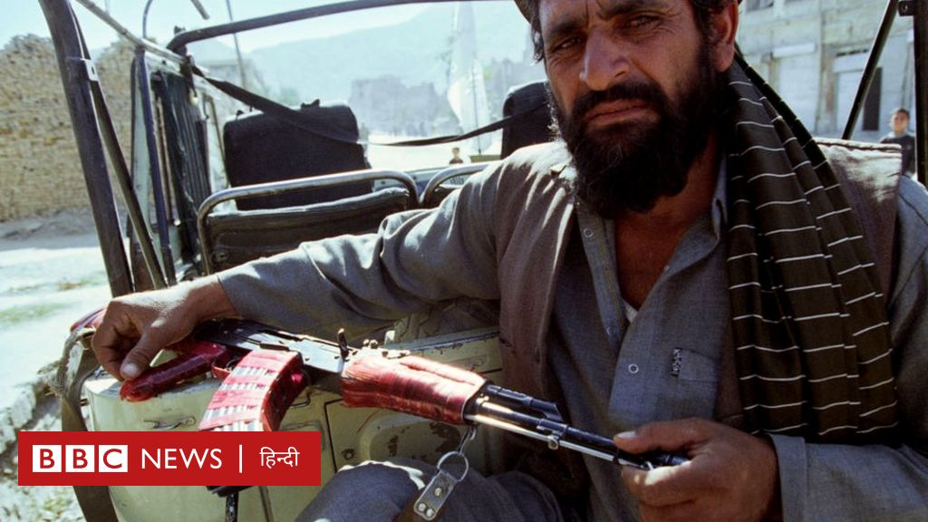 अफ़ग़ानिस्तान और तालिबान के लिए कंधार की इतनी अहमियत क्यों है?