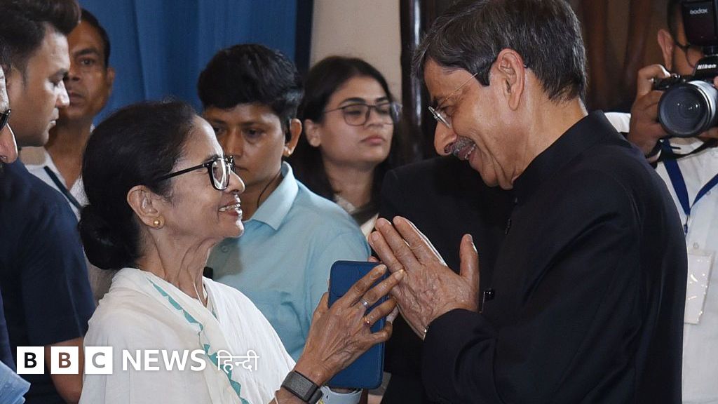 West Bengal Assembly Dissolved as Governor Acts on Election Outcome